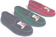 retail Moccasins slippers GY footwear retailer