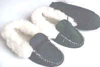 wholesale Leather Moccasins GY footwear, 三.九九