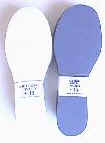 wholesale retail Large size insoles, GY footwear, 一.七戴