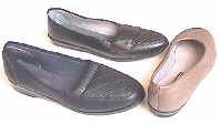 retail Wipe clean Shoes Black, GY footwear retailer