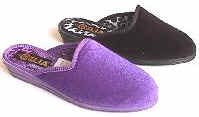 retail mule slippers GY footwear retailer