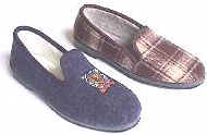 wholesale fur lined slippers, GY Footwear wholesalers, 二.三