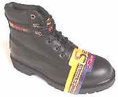 retail work boots,safety boots, SKM boots, gy footwear retailer