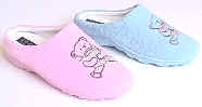 retail quality fashion mule slippers gyfootwear