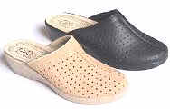 retail Glove Leather sandals, GY footwear retailer