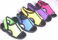 retail children's sandals, fashion sandals