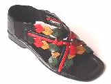 retail Leather sandals GY footwear retailer