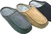 wholesale men slippers, gyfootwear
