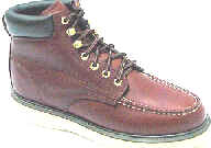 Steel toe cap leather boots, EN345 boots, GY footwear wholesalers