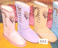 Manufacture, exporting fashion boots, GY Footwear importer exporter, 十八.九九, 488, S1