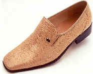 leather fashion shoes gyfootwear