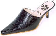 leather fashion shoes smc180-0016
