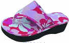 EVA platform fashion beach shoes,sandals, W02114