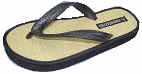 EVA flip flops, beach shoes