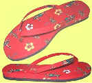 EVA flip flops,beach shoes, W03032