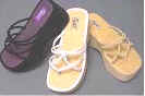 EVA fashion, flip flops, beach shoes
