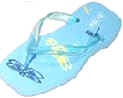 EVA flip flops,beach shoes, W03311