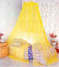Mosquito net,round top/diameter 65cm