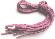 Retail shoes laces, GY footwear retailer