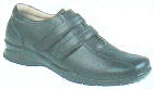wholesale fashion casual shoes, LILLIAN, 186-0206, GY footwear wholesale, 家