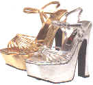 retail Stiletto high heels fashion sandals 143-0203