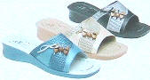 wholesale fashion sandals, ANTONIA, 193-0209, GY footwear wholesaler,三.九九家