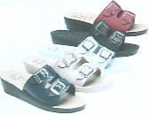 wholesale fashion sandals, JEWEL, 169-0209, GY footwear wholesaler,三.九九家