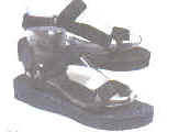 wholesale sandals, 593-0105, GY footwear