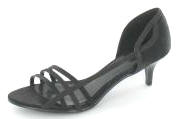 wholesale spot on fashion heels shoes, 一0一-0208, gyfootwear.co.uk, wholesale, 五.九九