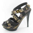 wholesale spot on sexy stilletto high heels sandals, 436-0109, gyfootwear.co.uk wholesaler, 十九.九九
