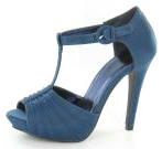 wholesale spot on fashion high heels sandals, 0211, gyfootwear.co.uk wholesaler, 十二.九九
