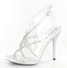 wholesale spot on sexy high heels sandals, 无0209, gyfootwear.co.uk wholesaler, 十三.九九
