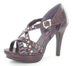 wholesale spot on sexy stilletto high heels sandals, 0211, gyfootwear.co.uk wholesaler, 十二.九九