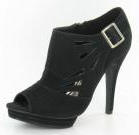 wholesale spot on fashion high heels sandals, 0211, gyfootwear.co.uk wholesaler, 十八.九九