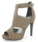 wholesale spot on fashion high heels sandals, 0211, gyfootwear.co.uk wholesaler, 十五.九九