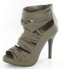 wholesale spot on fashion high heels sandals, 0211, gyfootwear.co.uk wholesaler, 十五.九九