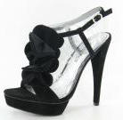 wholesale spot on Stiletto high heels fashion sandals, 0211, GY footwear.co.uk, wholesaler, 十八.九九