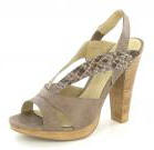 Wholesale spot on fashion sandals, 0211, GY footwear.co.uk wholesaler, 十八.九九