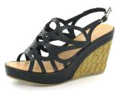 Wholesale spot on fashion platform wedge sandals, 0111, gyfootwear.co.uk wholesaler, 十三.九九