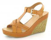 Wholesale spot on fashion platform wedge sandals, 0111, gyfootwear.co.uk wholesaler, 十三.九九