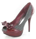 Wholesale sexy high heels platform stiletto fashion shoes, 0211, gyfootwear.co.uk, wholesaler, 十九.九九