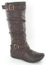 Wholesale fashion stylish spot on boots, 一一五-0209, gyfootwear.co.uk, wholesalers, 十五. 九九