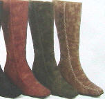 Wholesale fashion boots, 0211, GY Footwear wholesale, 十五.九九