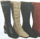 Wholesale fashion boots, 0211, GY Footwear wholesale, 十五.九九