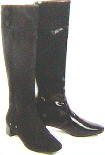 Wholesale high fashion boots, 643-0109,  gyfootwear.co.uk, wholesaler, 十六.九九