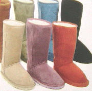 Wholesale fashion uggly boots, 0210, GY footwear wholesaler, 六.九九 / 八.九九 查肯