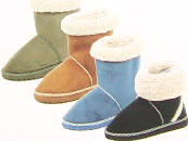 Wholesale Children's fashion boots, 632-0208, GY footwear wholesaler, 五.九九