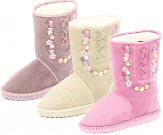 Wholesale Children's fashion boots, 721-0109, GY footwear wholesaler, 六.九九