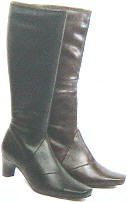 Wholesale fashion boots, 309-0208, GY Footwear wholesale, 十三.九九