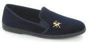 Wholesale mens larger sizes slippers, 九六五-0209, gyfootwear.co.uk, wholesalers, 六.九九